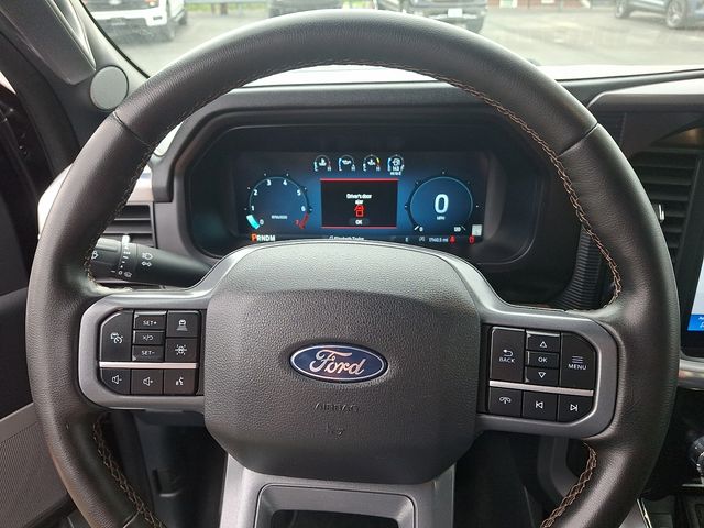 2025 Ford F-150 Lariat - Photo 20