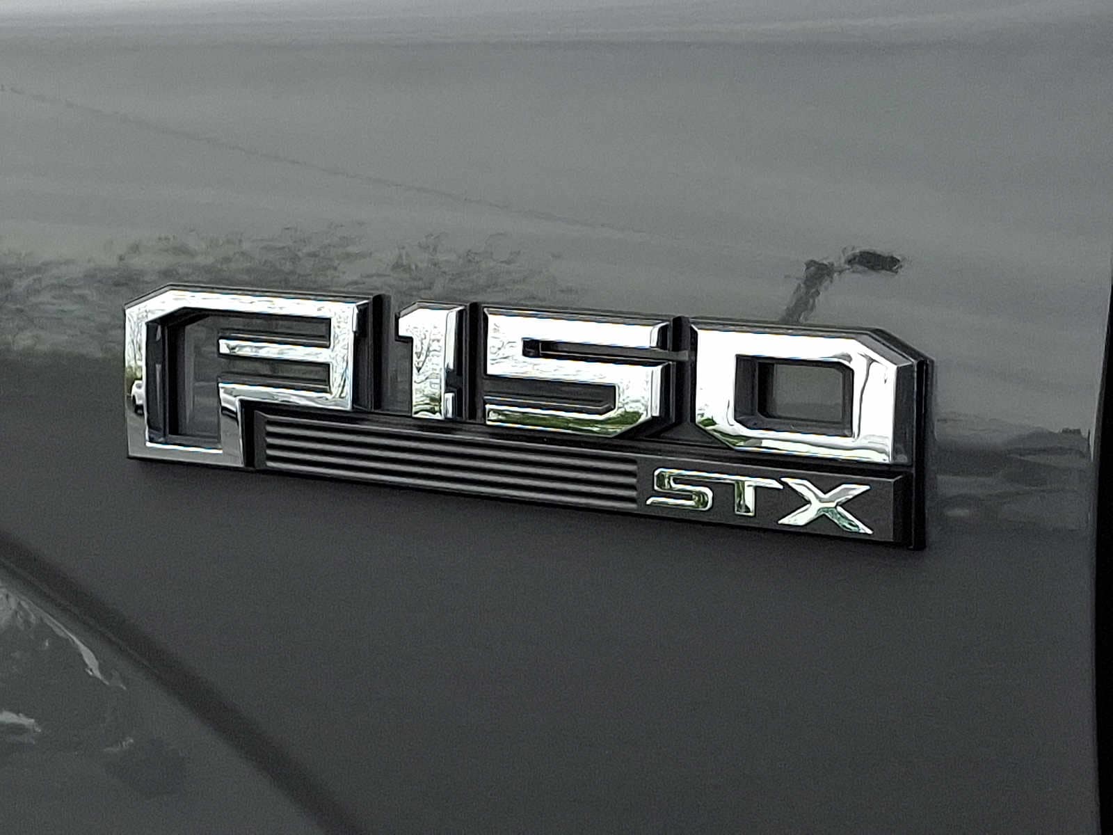 2020 Ford F-150 XL - Photo 26
