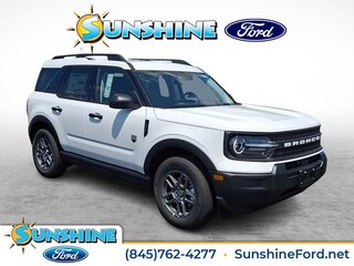 2026 Ford Bronco Sport Big Bend&reg; SUV