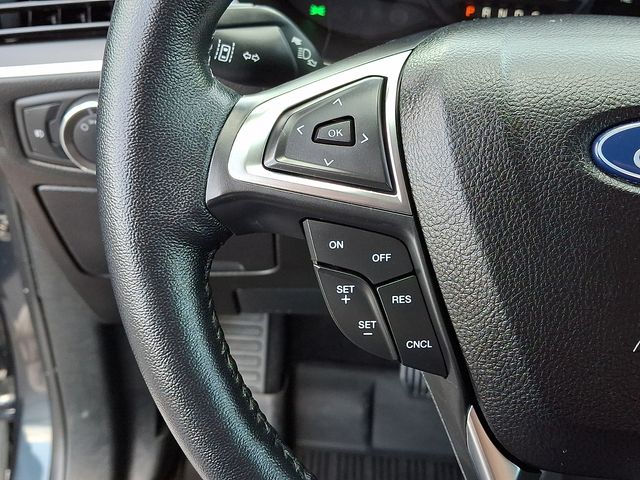 2022 Ford Edge SEL - Photo 22