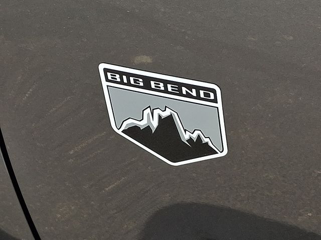 2026 Ford Bronco Sport Big Bend - Photo 21