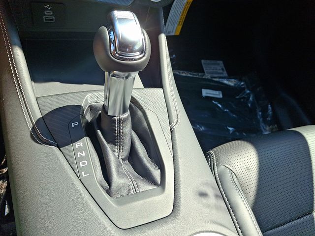 2025 Ford Mustang EcoBoost Premium Fastback - Photo 12