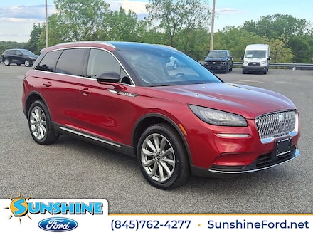 2022 Lincoln Corsair Standard AWD