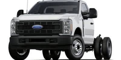 2026 Ford F-350 Super Duty Chassis Cab XL's photo