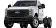 Ford Super Duty F-350 DRW