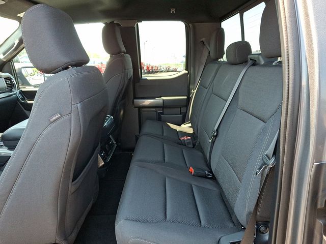 2023 Ford F-150 XLT - Photo 10