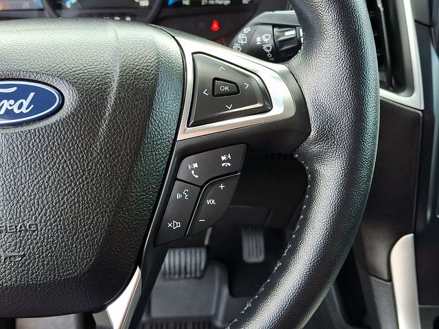 2022 Ford Edge SEL - Photo 23