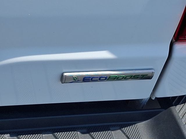 2021 Ford F-150 XLT - Photo 30