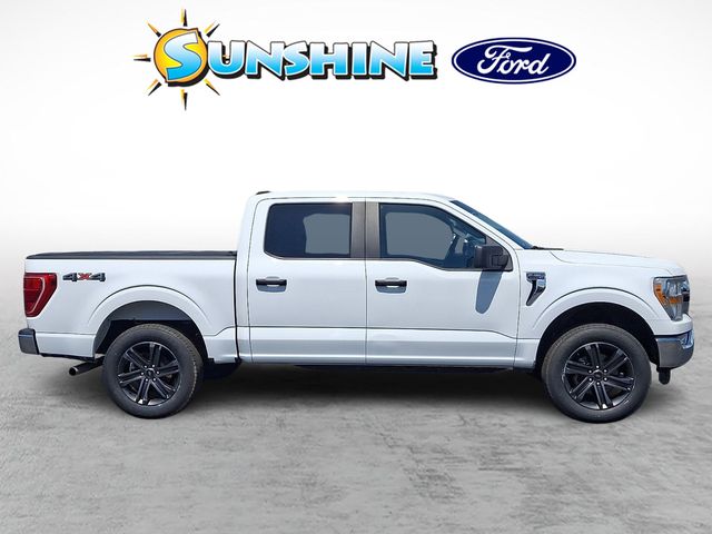 2021 Ford F-150 XLT - Photo 7