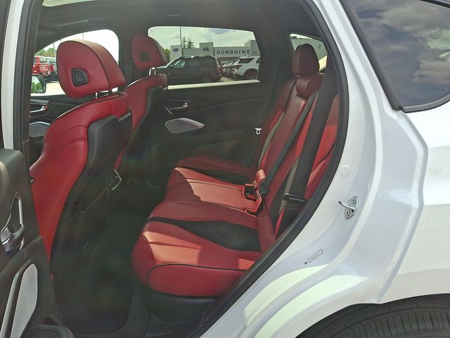2021 Acura RDX A-Spec Package - Photo 10