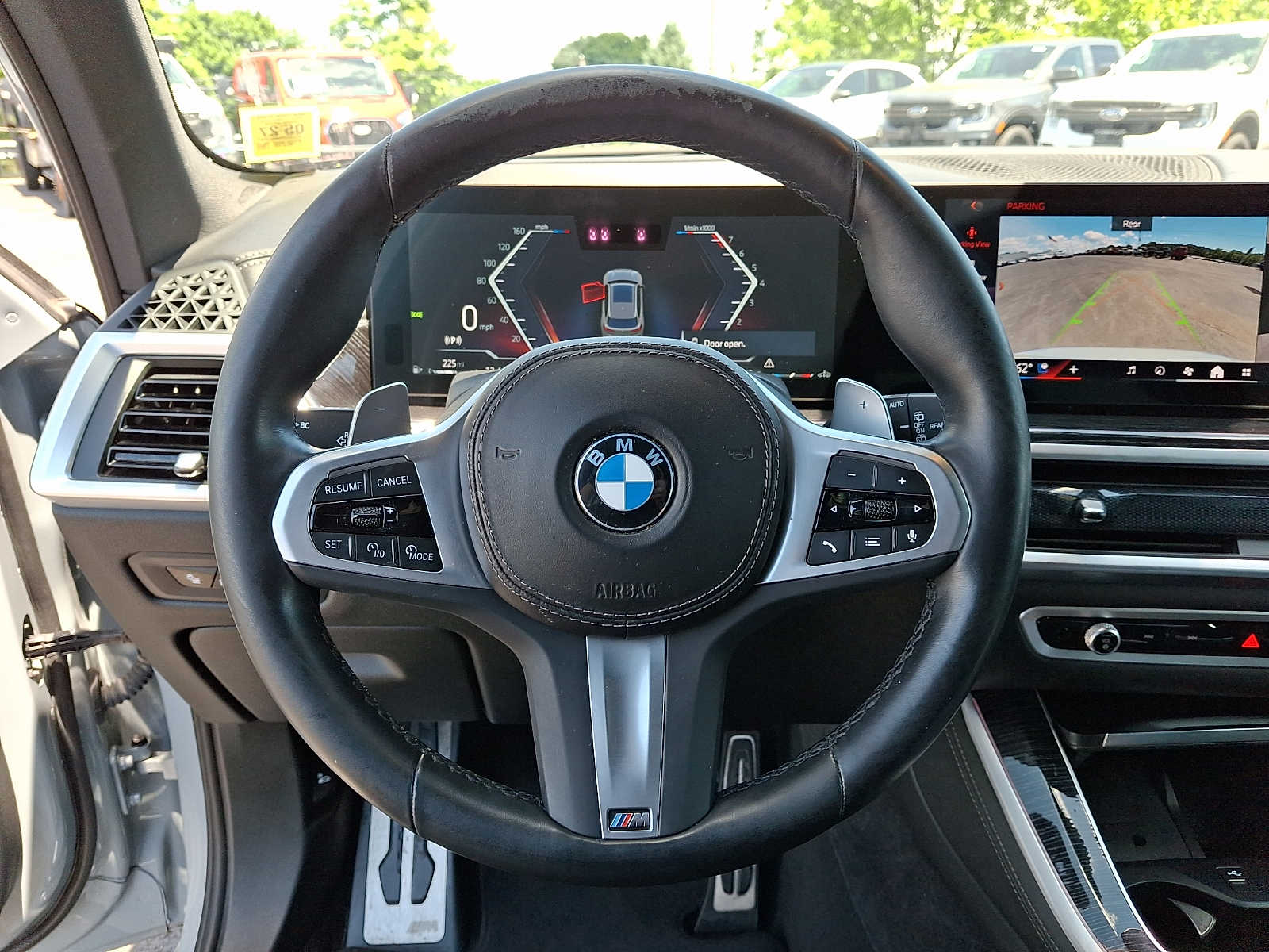 2024 BMW X5 40i - Photo 22