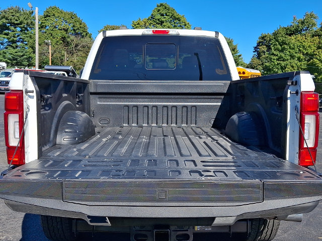 2022 Ford F-350 Super Duty Lariat - Photo 29