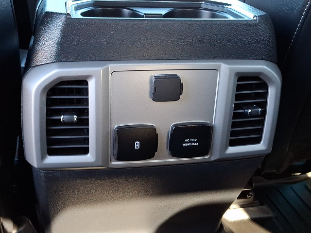 2022 Ford F-350 Super Duty Lariat - Photo 11