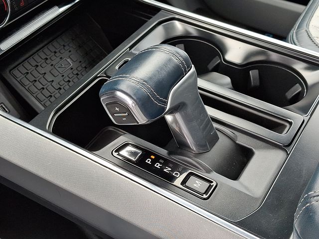 2023 Ford F-150 Limited - Photo 16