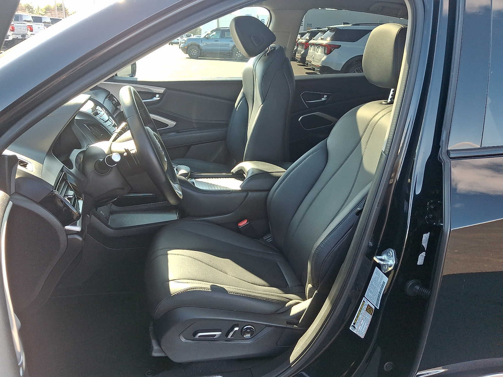 2023 Acura RDX Base - Photo 13