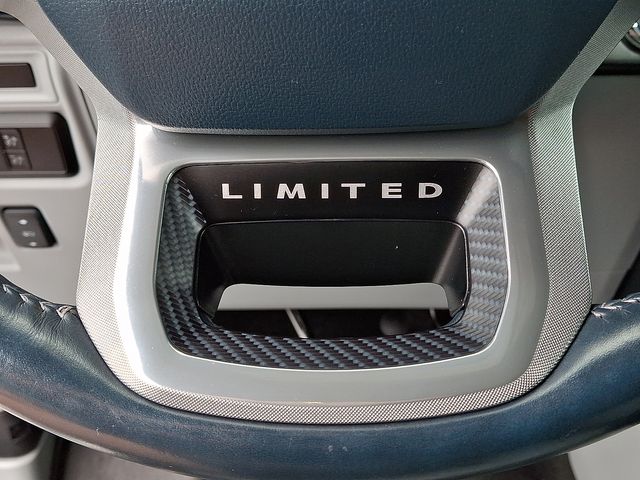 2023 Ford F-150 Limited - Photo 24