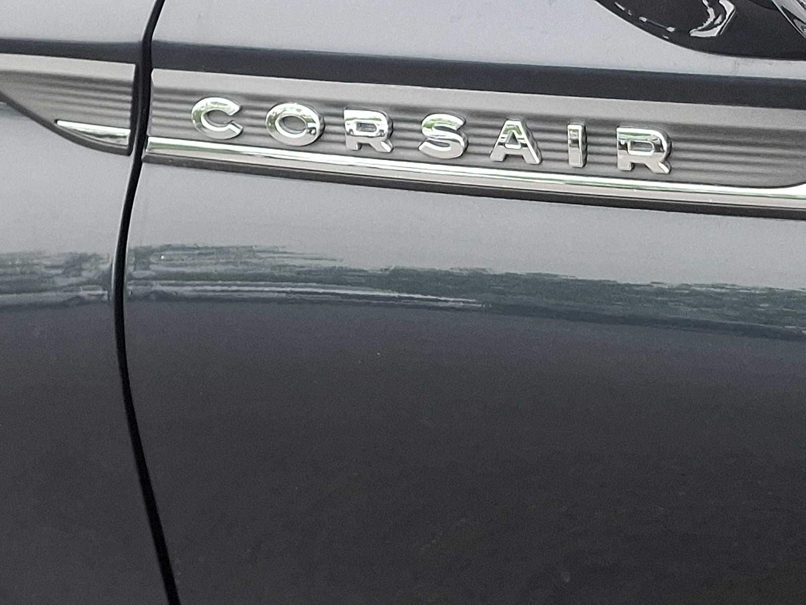 2020 Lincoln Corsair Reserve - Photo 31
