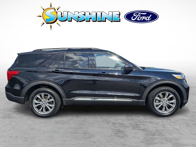 2023 Ford Explorer XLT - Photo 7