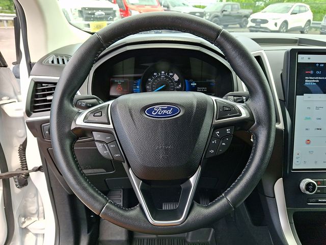 2022 Ford Edge SEL - Photo 19