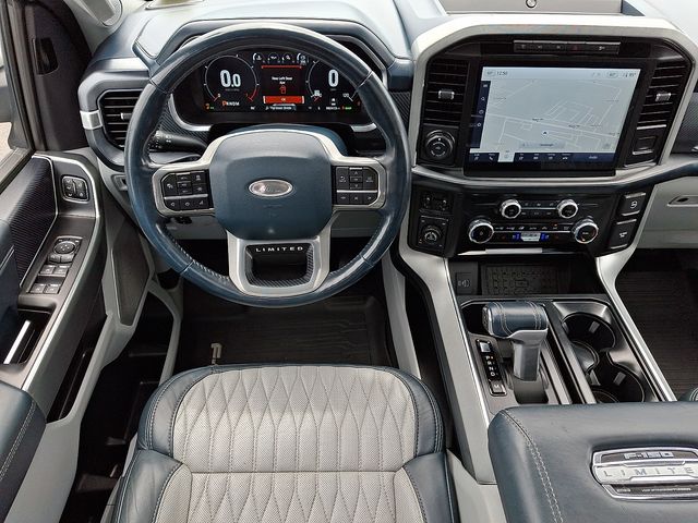 2023 Ford F-150 Limited - Photo 12