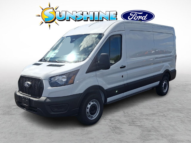 New 2026 Ford Transit-250 Cargo Van Cargo Van