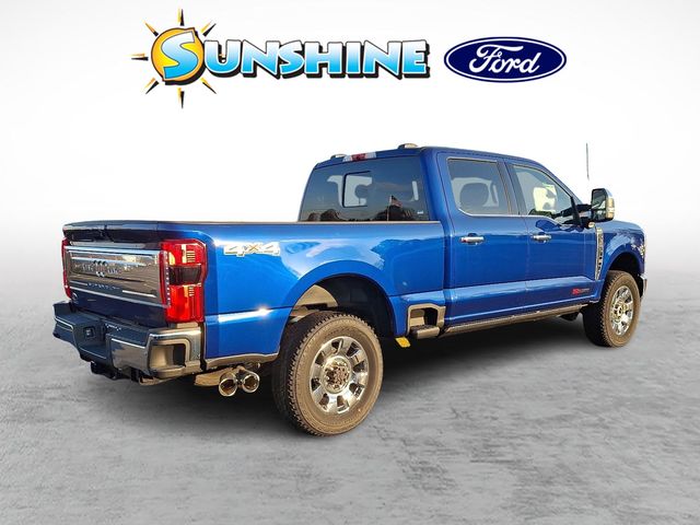 2026 Ford F-350 Super Duty King Ranch - Photo 6