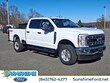 Ford Super Duty F-350 SRW