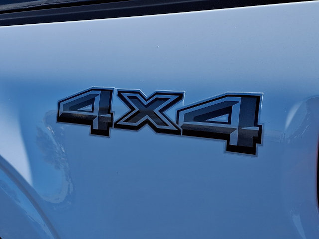 2022 Ford F-150 XLT - Photo 30