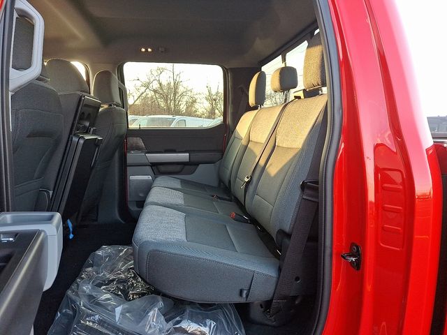 2026 Ford F-250 Super Duty XLT - Photo 8