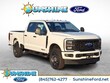  Ford F-350SD
