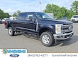 Ford Super Duty F-350 SRW