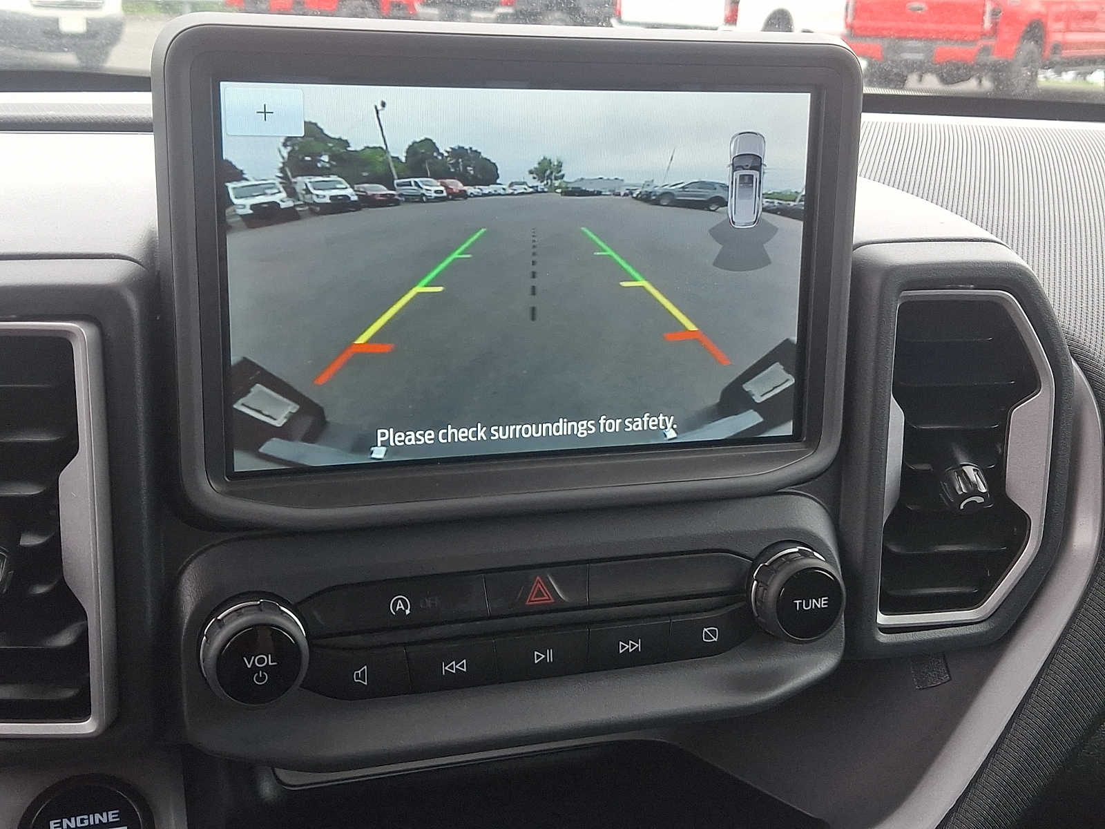 2023 Ford Bronco Sport Big Bend - Photo 17