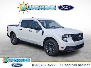 2026 Ford Maverick XLT Truck