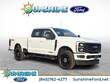  Ford Super Duty F-350 SRW