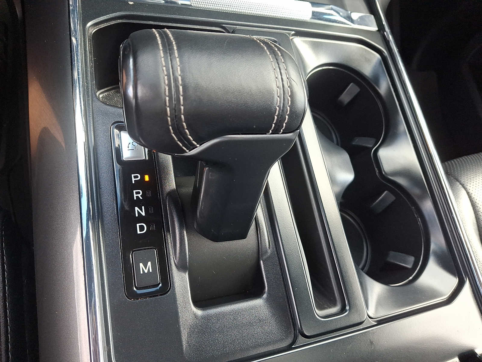 2023 Ford F-150 Lariat - Photo 16