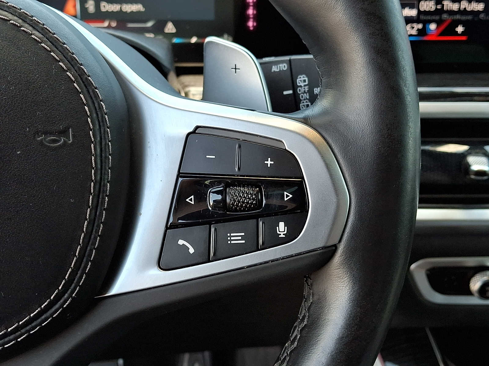 2024 BMW X5 40i - Photo 25