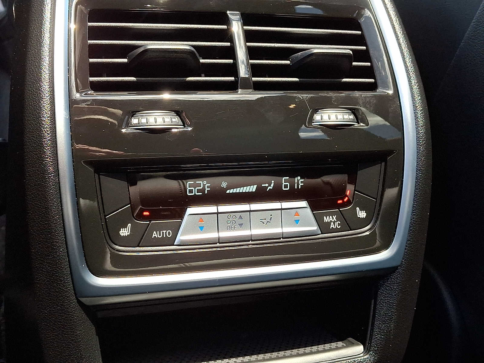 2024 BMW X5 40i - Photo 11