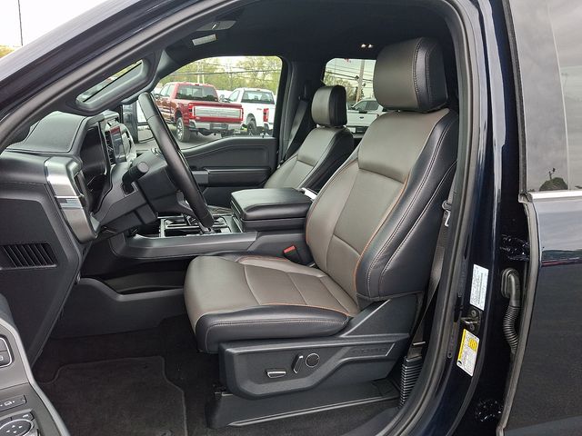 2025 Ford F-150 Lariat - Photo 14