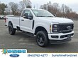 Ford Super Duty F-350 SRW