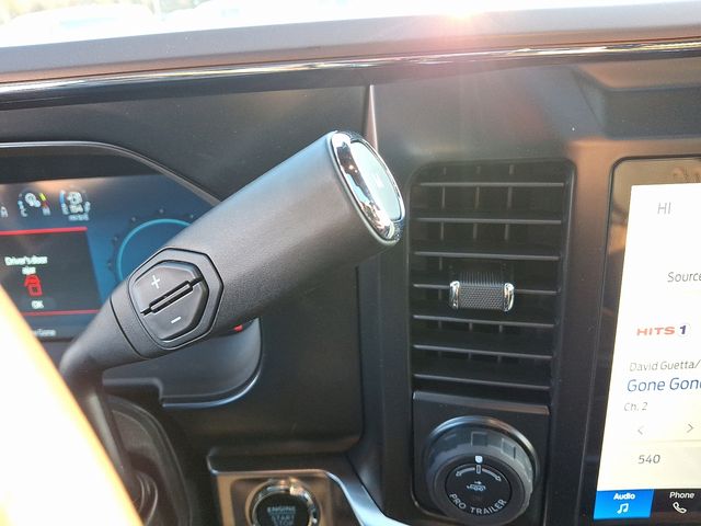 2026 Ford F-350 Super Duty King Ranch - Photo 13