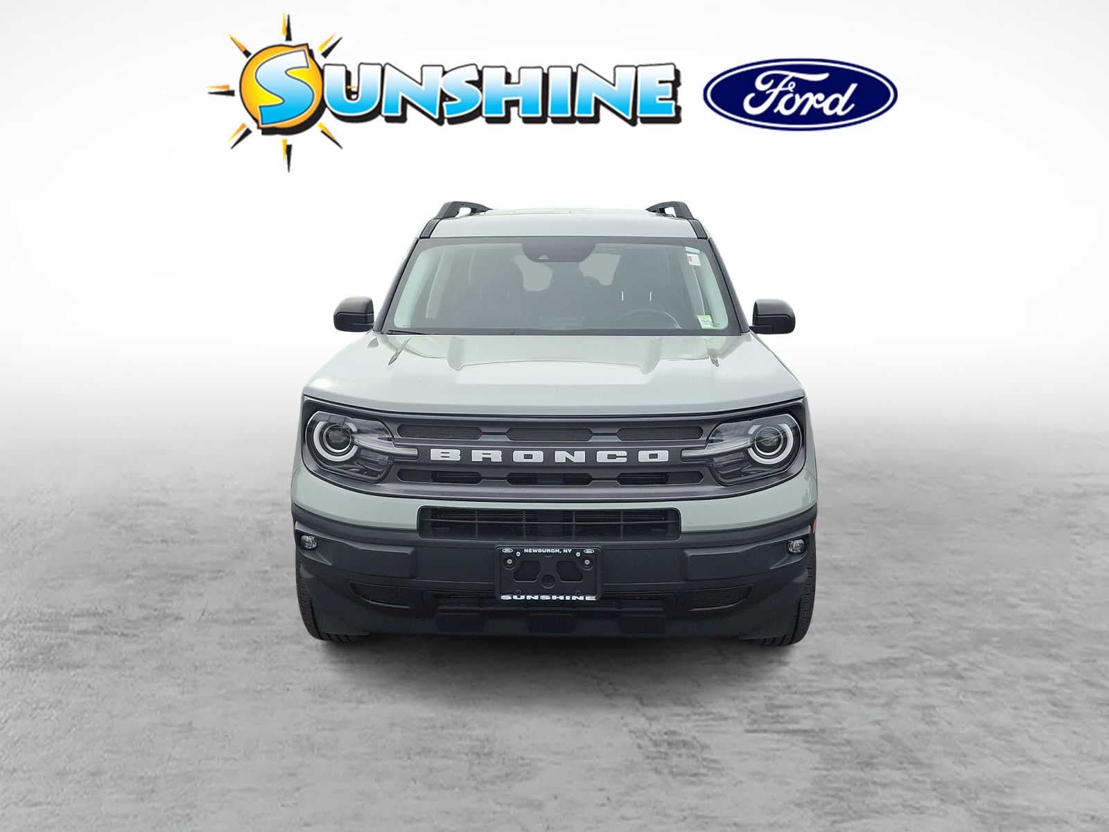 2023 Ford Bronco Sport Big Bend - Photo 2
