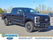 Ford Super Duty F-350 SRW