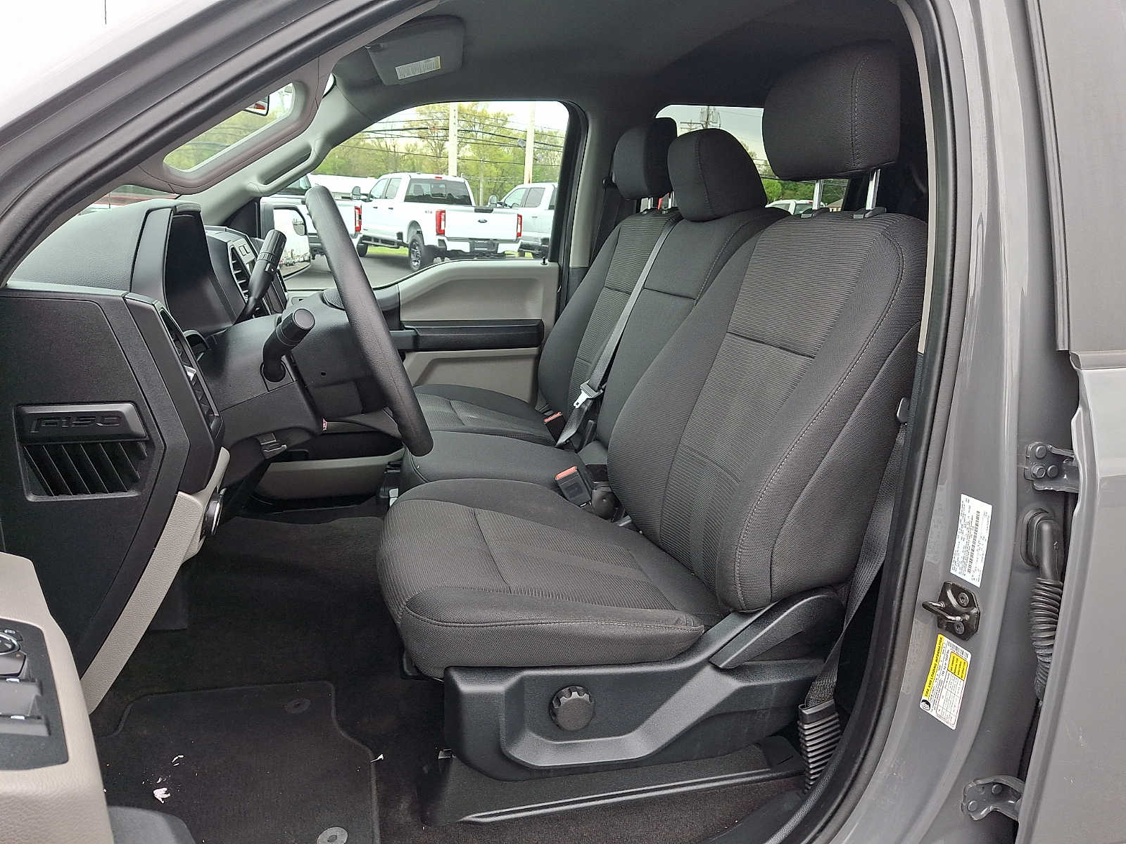 2020 Ford F-150 XL - Photo 13