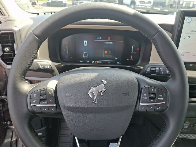 2026 Ford Bronco Sport Big Bend - Photo 15
