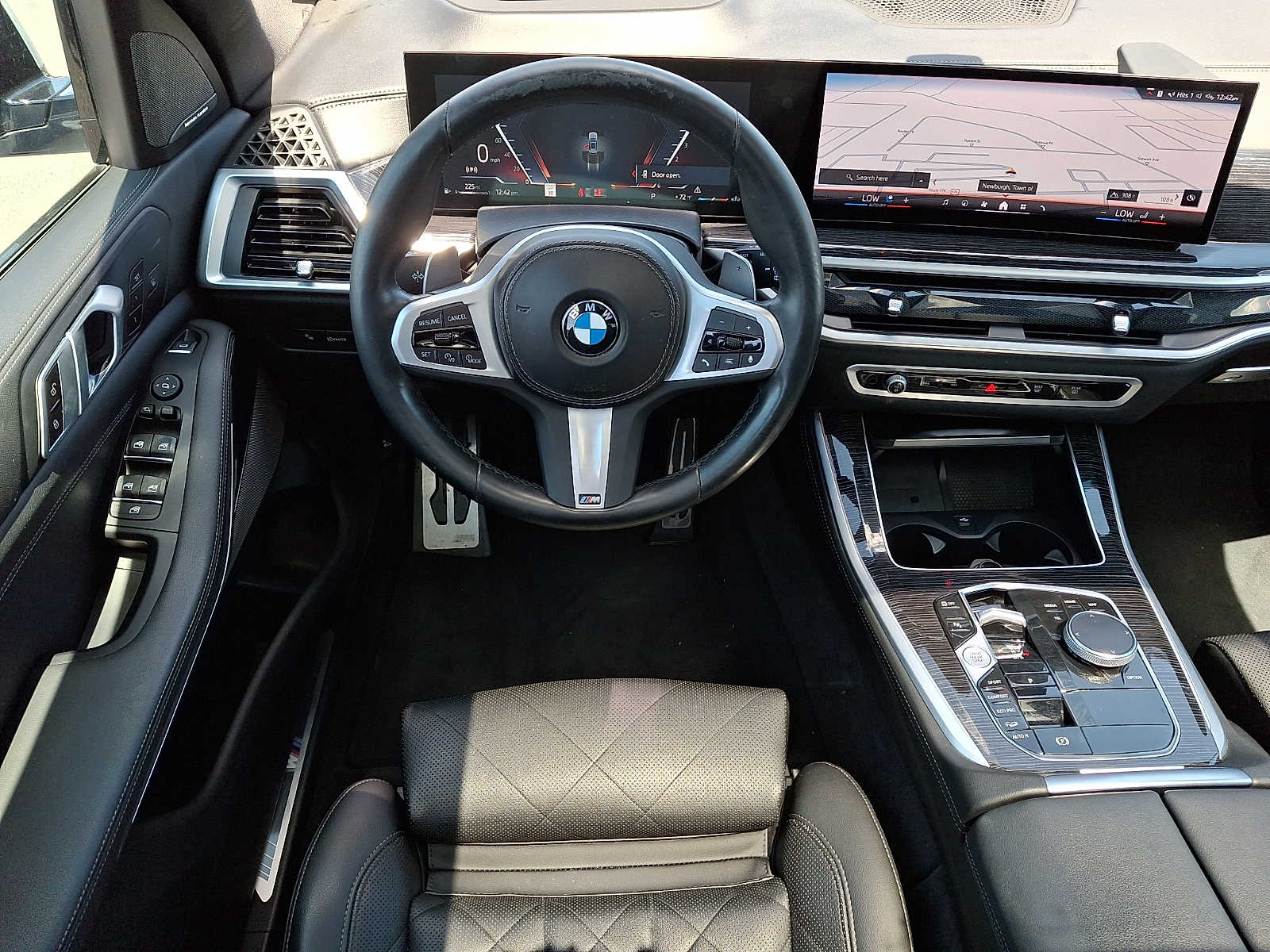 2024 BMW X5 40i - Photo 13