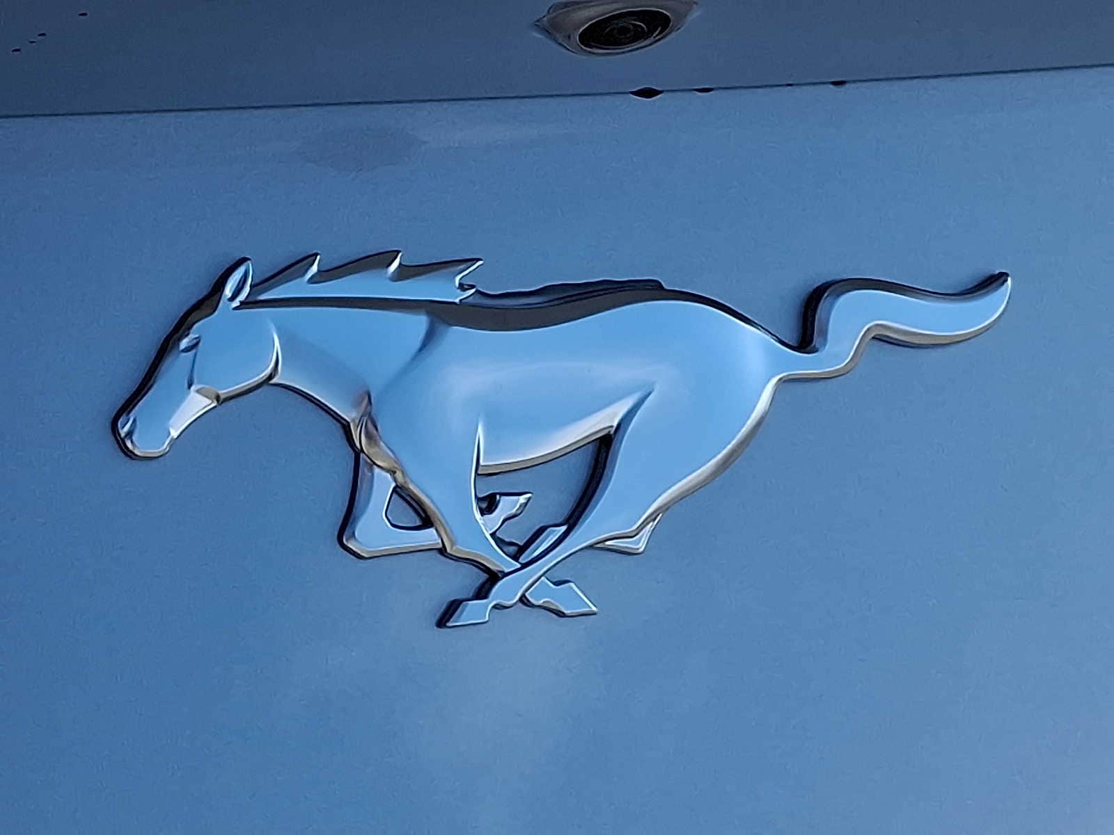 2025 Ford Mustang EcoBoost Premium Fastback - Photo 22