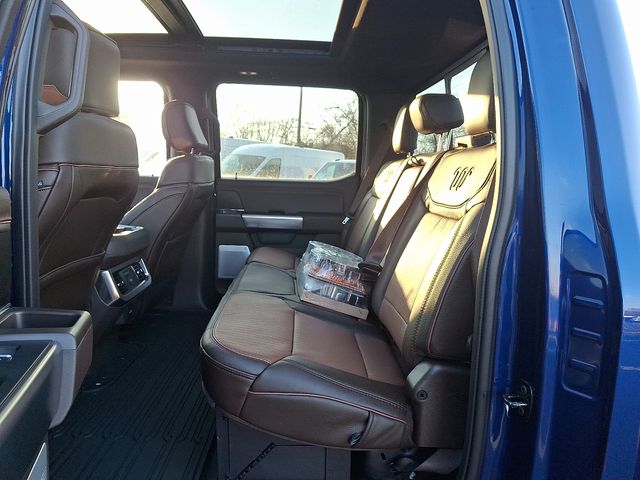2026 Ford F-350 Super Duty King Ranch - Photo 8