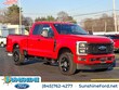  Ford Super Duty F-350 SRW