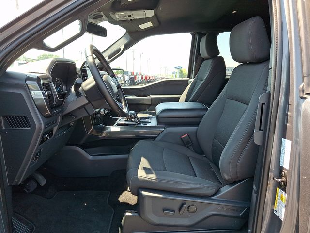 2023 Ford F-150 XLT - Photo 14