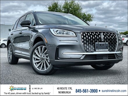 2023 Lincoln Corsair Reserve CROSSOVERS